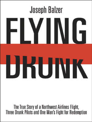 cover image of Flying Drunk